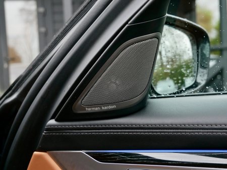 2022 BMW 7 Series  €62,950 thumbnail