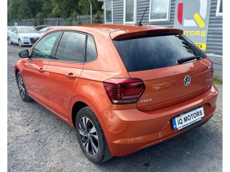 2018 Volkswagen Polo - thumbnail 12