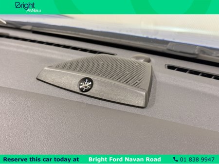 2024 Ford Puma ST-LINE X 5DR 1.0T 125 MHE €28,950 thumbnail