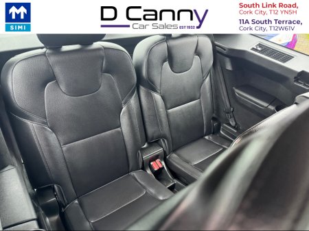 2018 Volvo XC90 - thumbnail 16