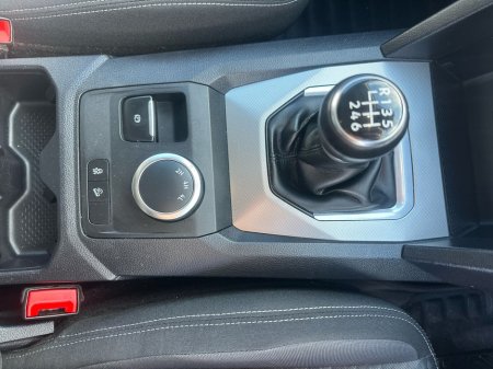 2023 Volkswagen Amarok - thumbnail 10