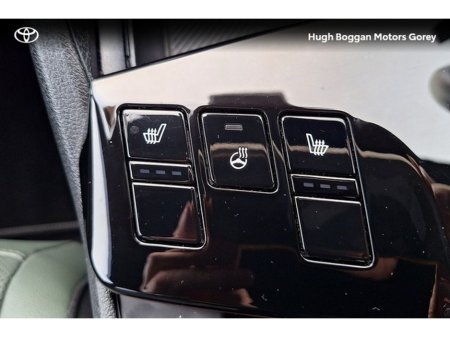 2025 Kia Sportage HEV MY25 thumbnail