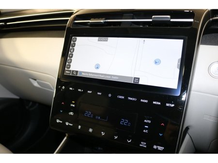 2024 Hyundai Tucson HYBRID EXECUTIVE PLUS 1.6L PETROL AUTOMATIC SUV €41,995 thumbnail