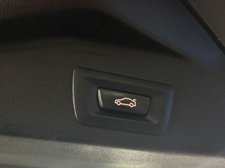 2020 BMW X5 - thumbnail 34