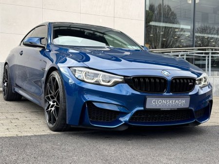2020 BMW M4 - thumbnail 9