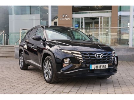 2024 Hyundai Tucson for sale