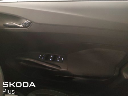 2025 Skoda Fabia - thumbnail 32