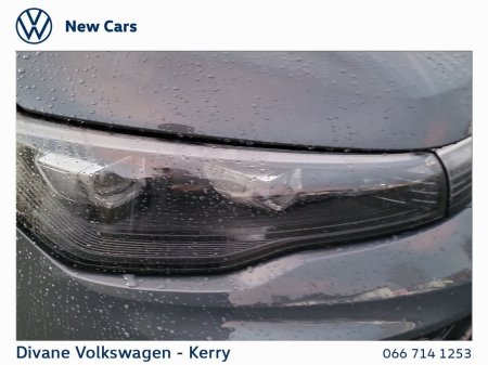 2026 Volkswagen Tiguan - thumbnail 18