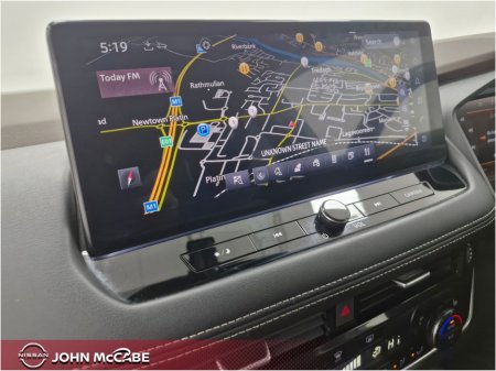 2024 Nissan X-Trail - thumbnail 23