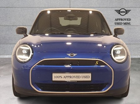 2025 MINI Hatch Cooper E €29,950 thumbnail