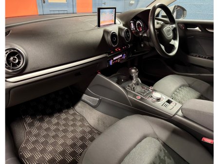 2014 Audi A3 1.4 TFSI S TRONIC SE €14,850 thumbnail