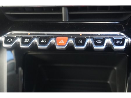 2022 Peugeot 208 ACTIVE 1.2 75 6.3 4DR thumbnail