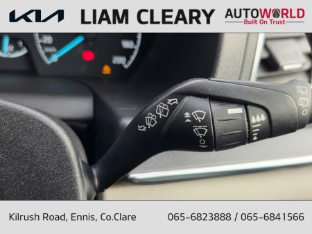 2019 Ford Tourneo - thumbnail 21