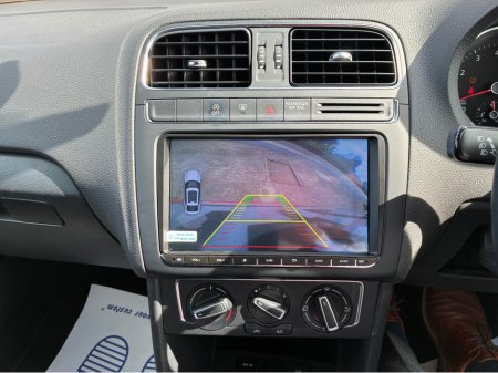 2014 Volkswagen Polo - thumbnail 14