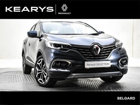 2021 Renault Kadjar 1.5 BLUE dCi 115 GT Line *Clearance* *Huge Savings* €23,790