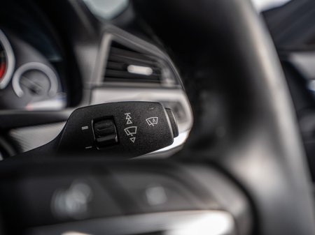 2016 BMW 5 Series - thumbnail 23