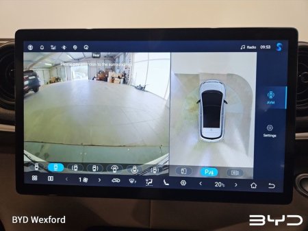 2024 BYD Dolphin - thumbnail 21