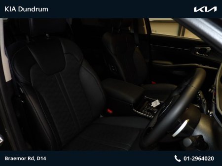 2025 Kia Sorento - thumbnail 8