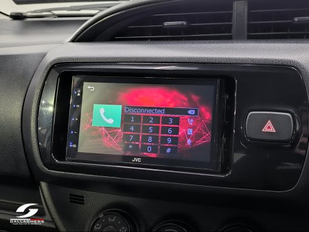 2018 Toyota Yaris (181) KSP130 1.0 PETROL AUTOMATIC €11,995 thumbnail