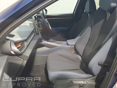 2026 Cupra Terramar - thumbnail 8