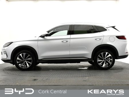 2026 BYD Seal U Comfort Order Your 261 Today! €47,315