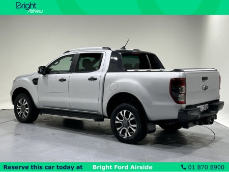 2022 Ford Ranger - thumbnail 10