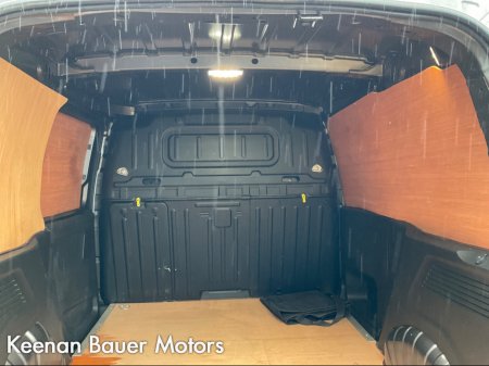 2022 Citroen Berlingo - thumbnail 11