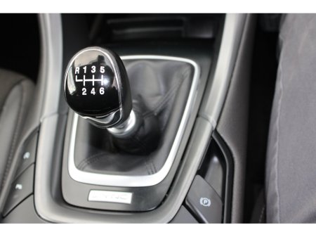 2018 Ford Mondeo 1.5TDCi 120PS Titanium €15,950 thumbnail