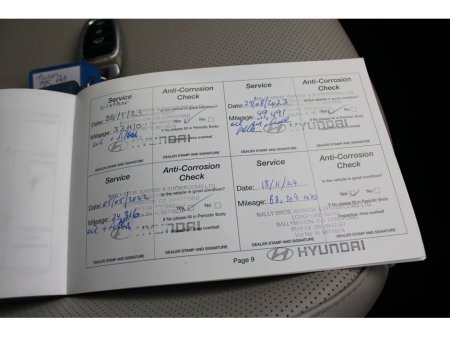 2021 Hyundai Tucson EXECUTIVE PLUS 2TONE ROYALE ROOF 5DR €23,950 thumbnail