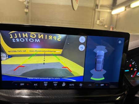 2023 Ford Focus - thumbnail 15