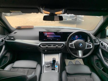 2023 BMW i4 - thumbnail 20