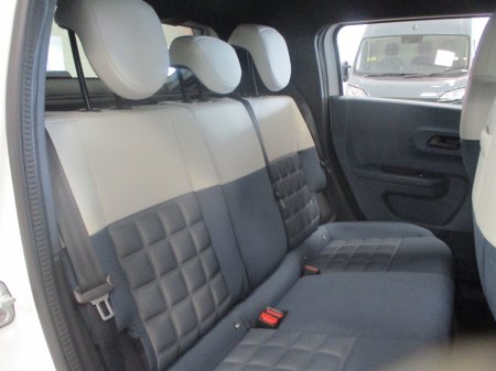 2026 Fiat Grande Panda - thumbnail 14