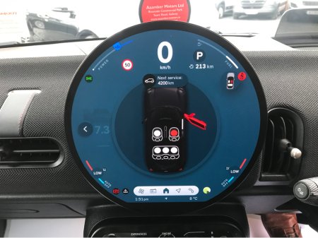 2024 MINI Cooper 42GD CLASSIC C 5DR AUTO €33,750 thumbnail