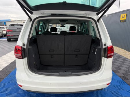 2019 Volkswagen Sharan - thumbnail 33