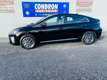2020 Hyundai Ioniq PREMIUM ELECTRIC 38.3KW 134BHP ( 202 REG ) €16,800