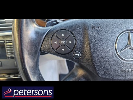 2013 Mercedes-Benz E Class E200 CDI BLUE EFFICIENCY ECO AUTOMATIC €12,950 thumbnail