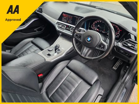 2020 BMW 3 Series - thumbnail 11