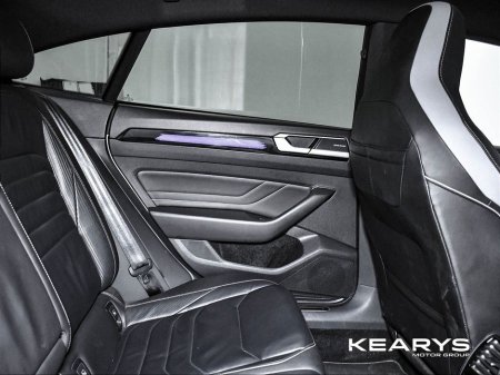 2021 Volkswagen Arteon R-LINE 2.0TDI D7F 200HP €35,555 thumbnail