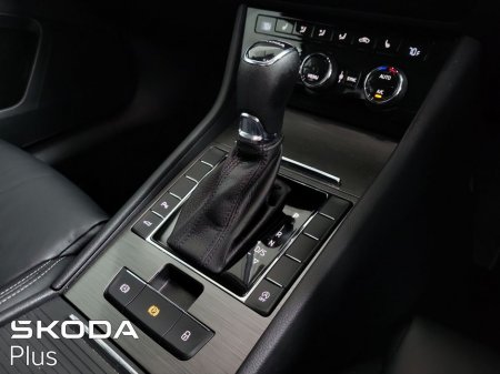 2024 Skoda Superb - thumbnail 14