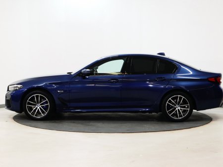 2023 BMW 5 Series - photo 6