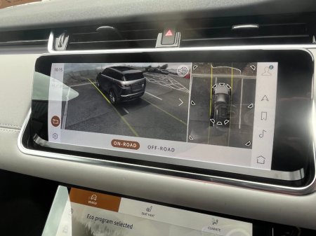 2021 Land Rover Range Rover Evoque - thumbnail 25