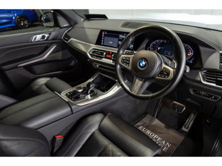 2023 BMW X5 - thumbnail 8