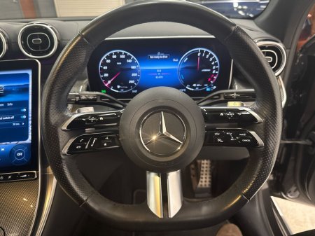 2023 Mercedes-Benz GLC Class - thumbnail 16