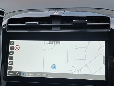 2022 Hyundai Tucson Executive Plus 4 Wheel Drive Plug in Hybrid Automatic €31,950 thumbnail