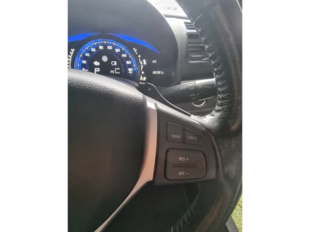 2014 Suzuki Swift - thumbnail 16