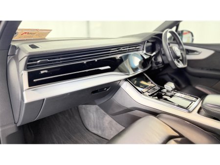 2021 Audi Q7 - thumbnail 16