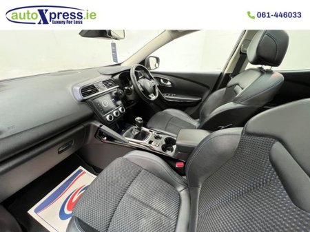 2020 Renault Kadjar S-edition, Panoramic Roof €19,995 thumbnail