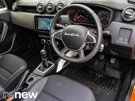 2023 Dacia Duster - photo 6