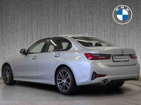 2020 BMW 3 Series - photo 2