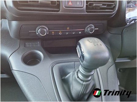 2024 Fiat Doblo *TECNICO * SWB * 1.5 100BHP 650 KG * TRINITY MOTORS * €19,450 thumbnail